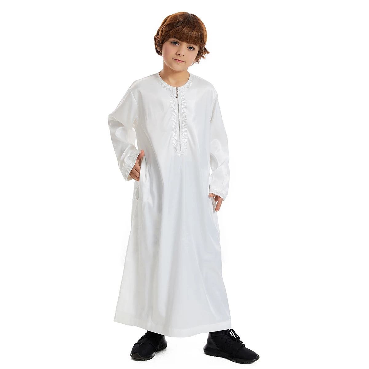Thobe for Kids ADIL