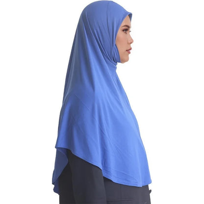 Instant Hijab NOOR
