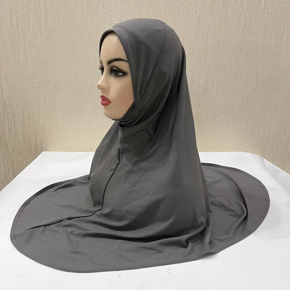 Instant Hijab SONIC