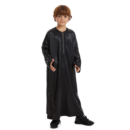 Thobe for Kids ADIL