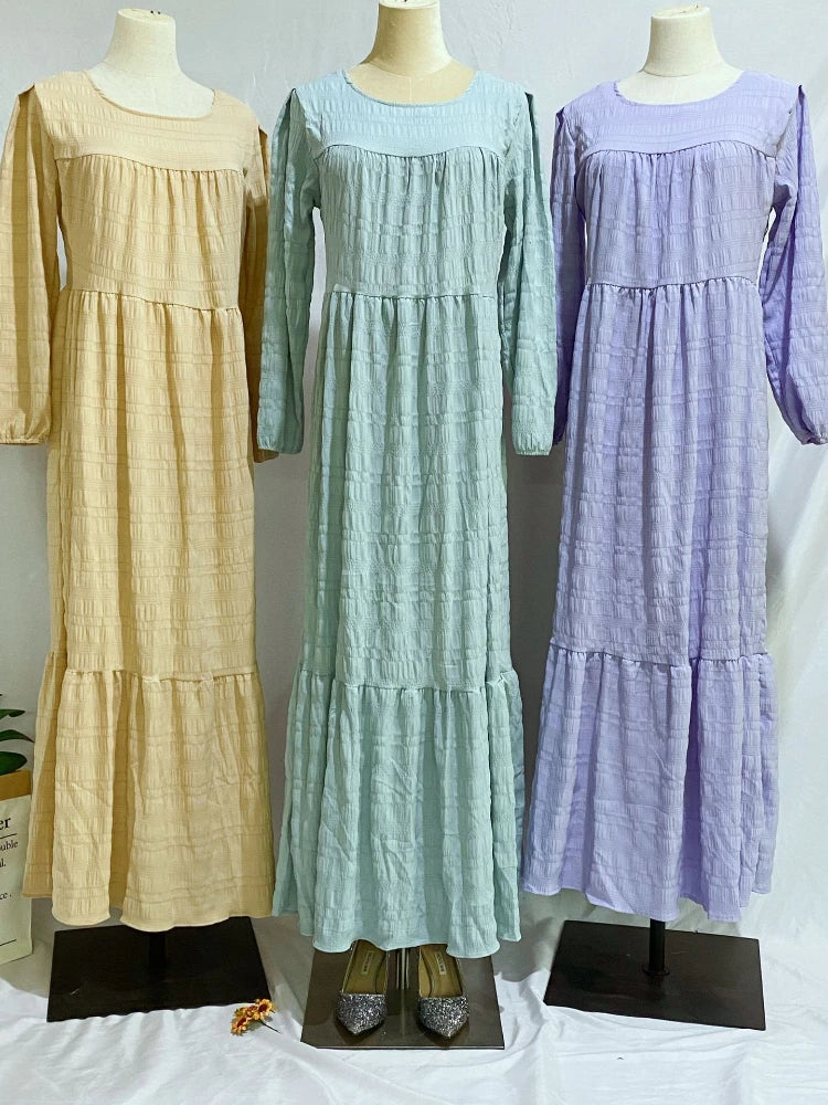 Modest Dress JAMILA