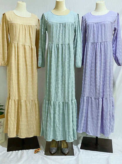 Modest Dress JAMILA