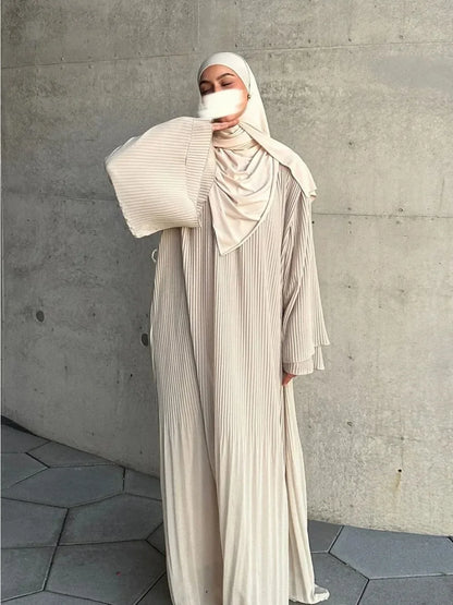 Modest Dress FLOWER