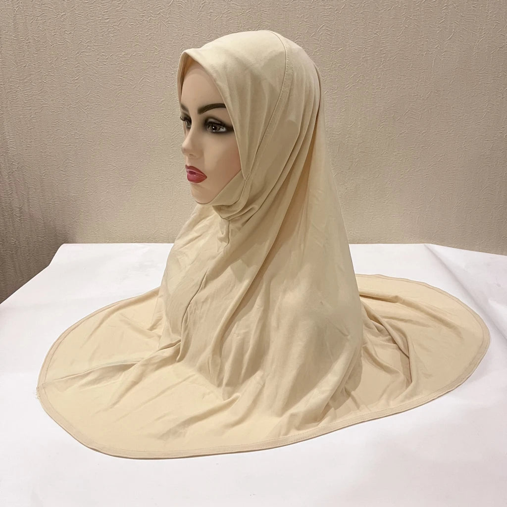 Instant Hijab SONIC