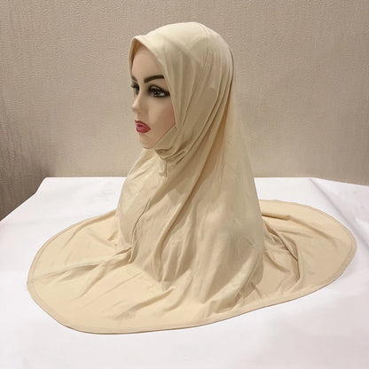 Instant Hijab SONIC