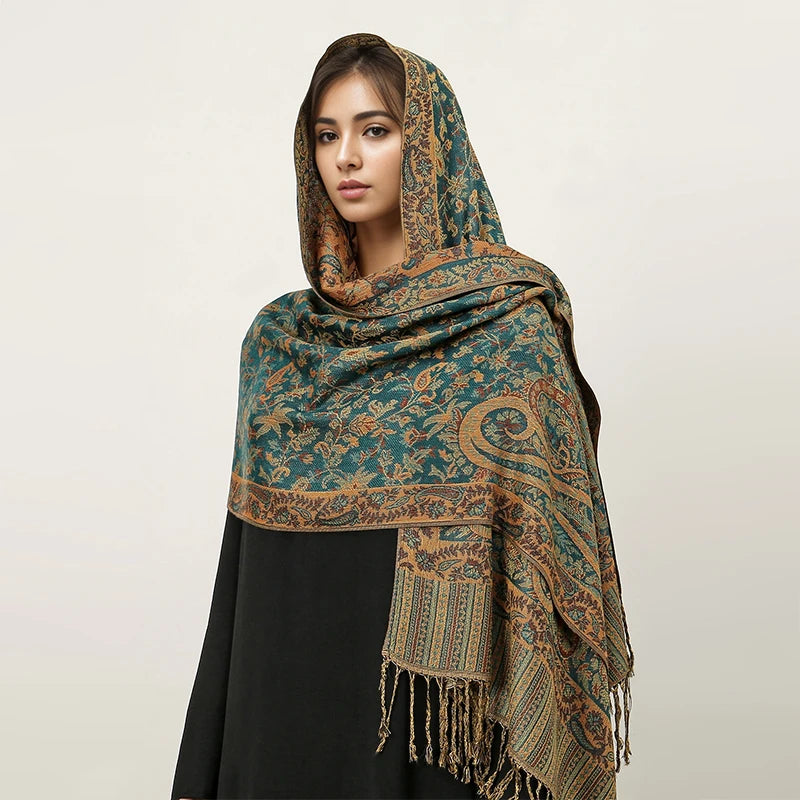 Hijab MASAL
