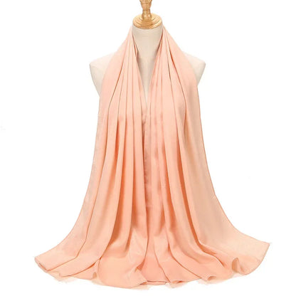 Hijab SILKY