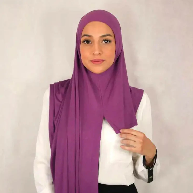 Instant Hijab AMARAH