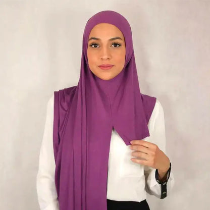 Instant Hijab AMARAH