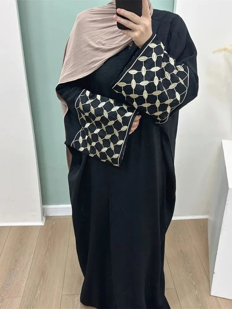 Abaya HELWA