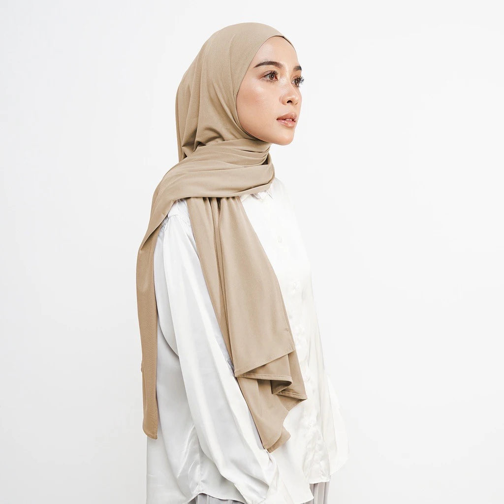 Instant Hijab AMARAH