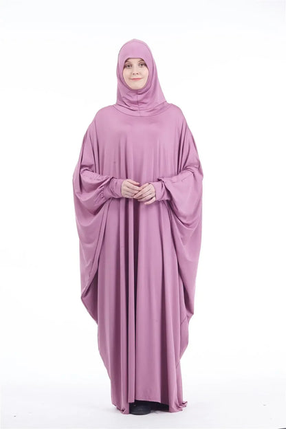 Prayer Garment