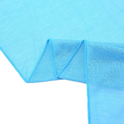 Cotton Jersey Hijab Stretchy SEYNA