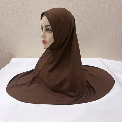 Instant Hijab SONIC