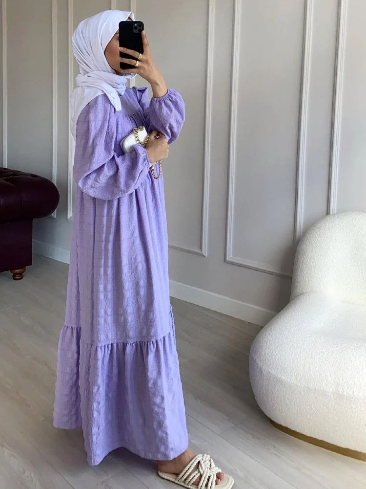 Modest Dress JAMILA