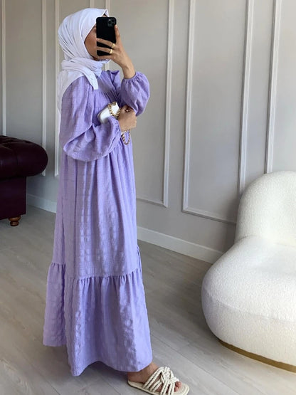 Modest Dress JAMILA