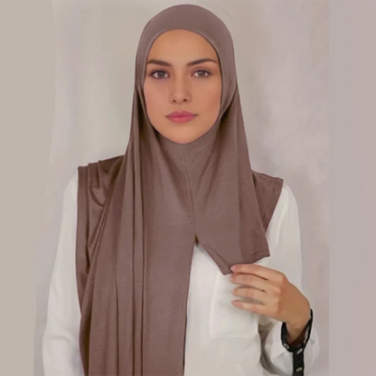 Instant Hijab NOVA