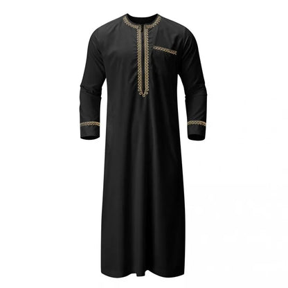 Men's Thobes SHUKR