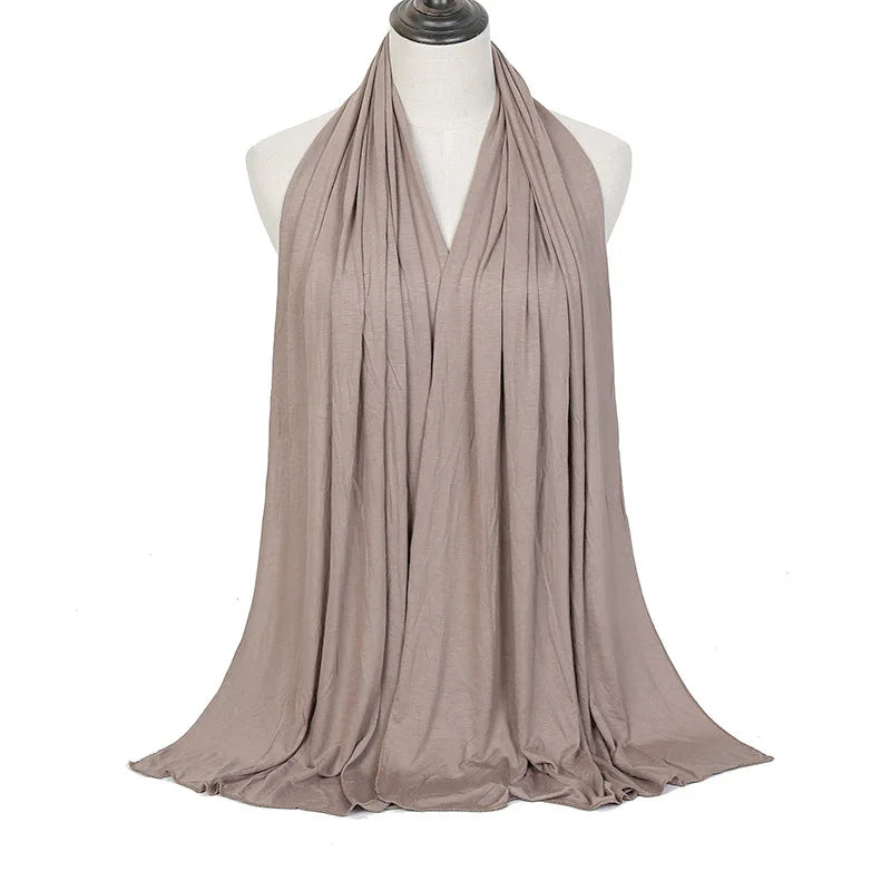 Cotton Jersey Hijab SOUL