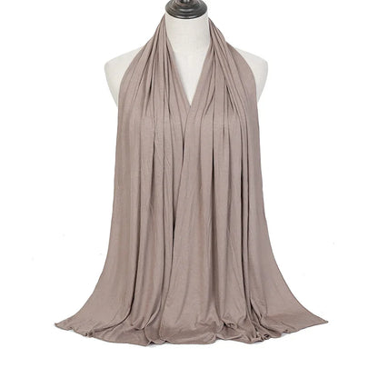 Cotton Jersey Hijab SOUL