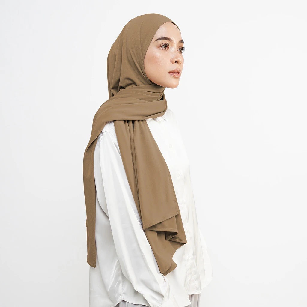 Instant Hijab AMARAH