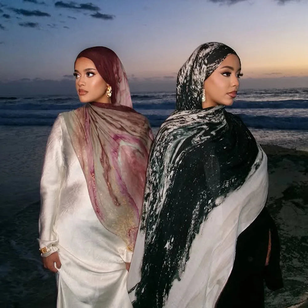 Hijab NAYA
