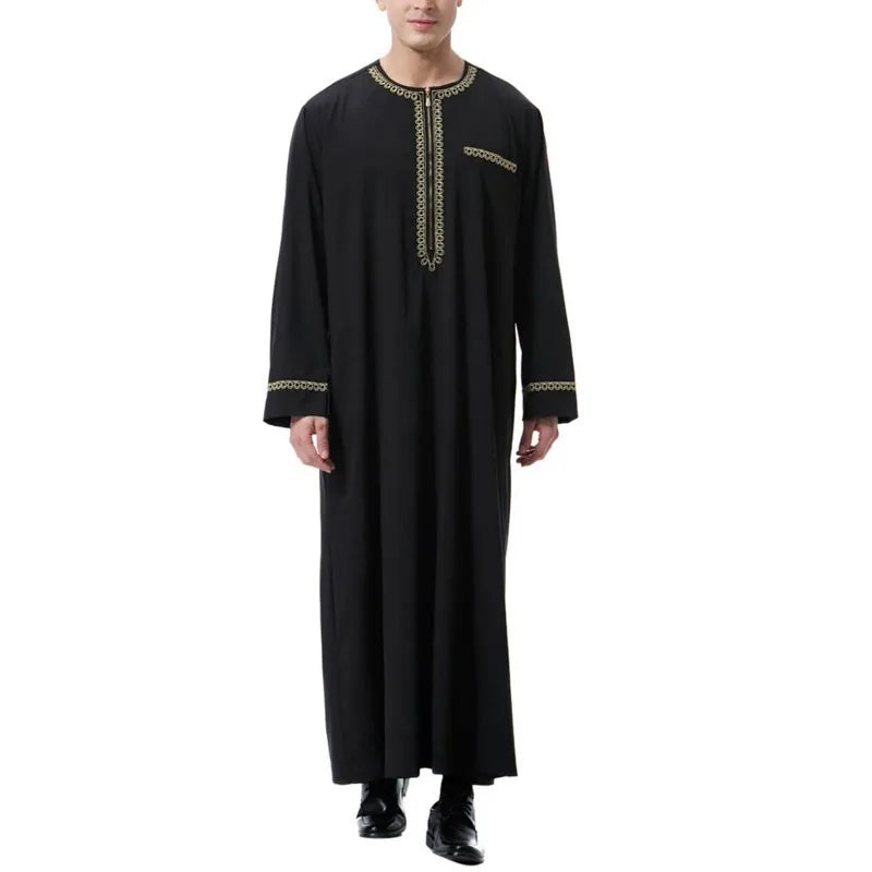 Men's Thobes SHUKR