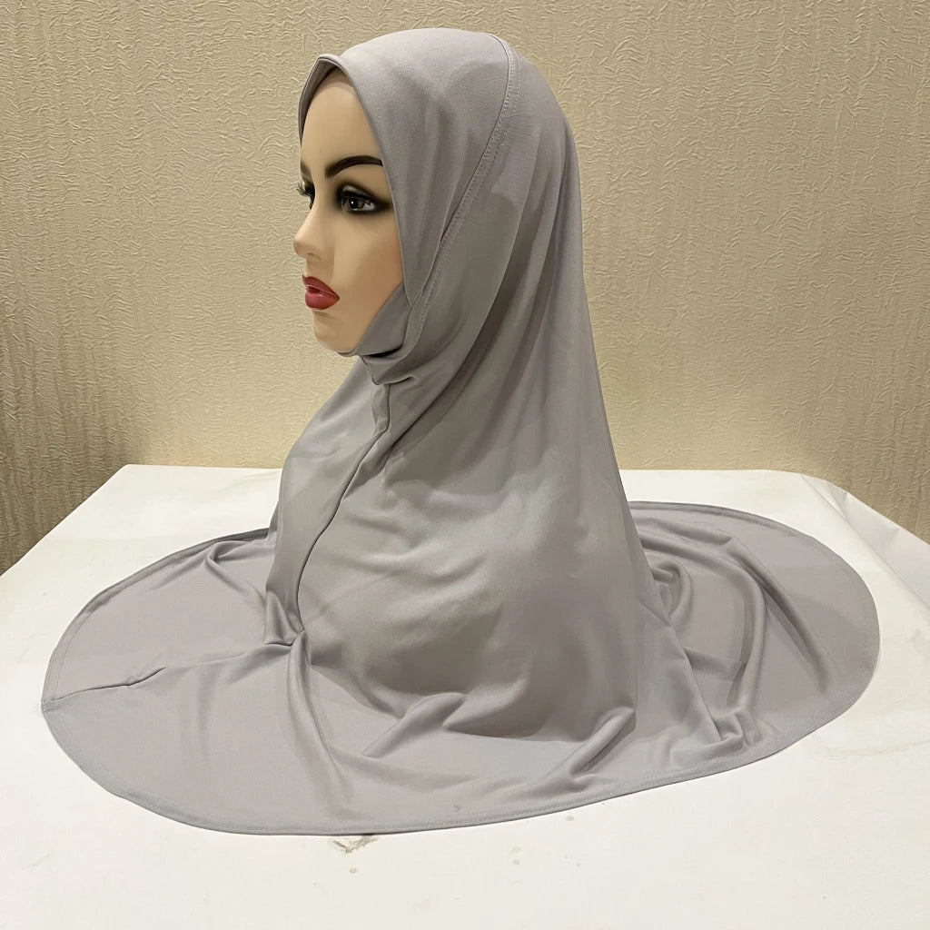 Instant Hijab SONIC