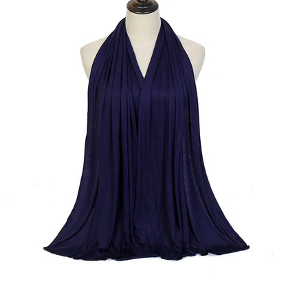 Cotton Jersey Hijab SOUL