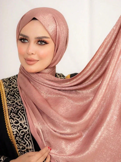 Hijab SILKY