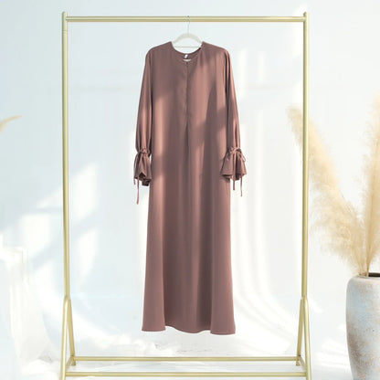 Modest Dress Abaya FARAH