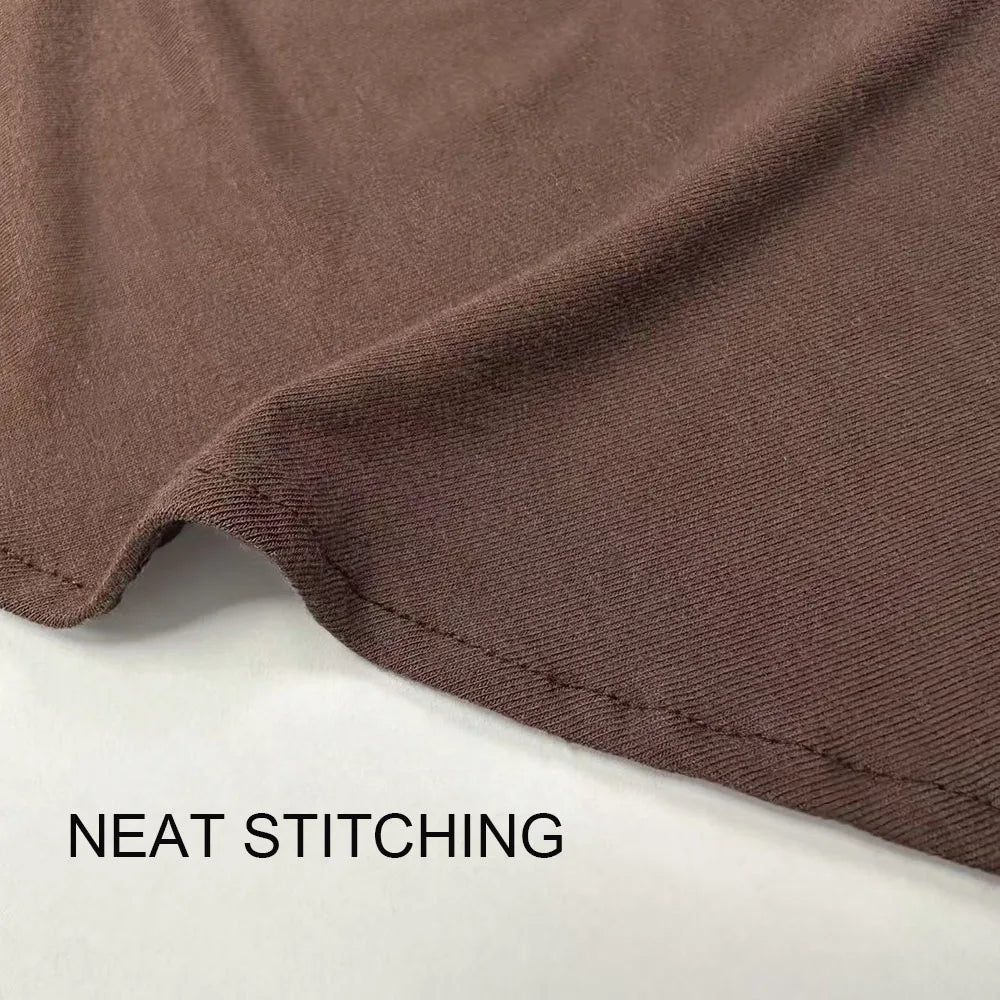 Instant Hijab / Khimar AMANAH