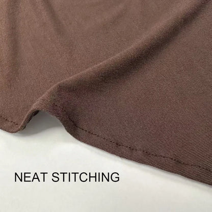 Instant Hijab / Khimar AMANAH