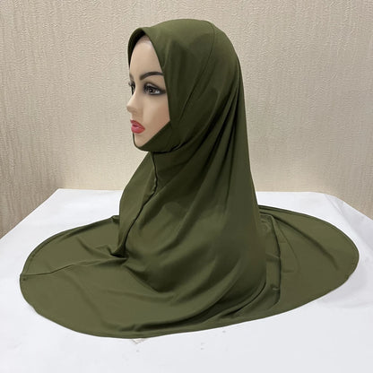 Instant Hijab SONIC