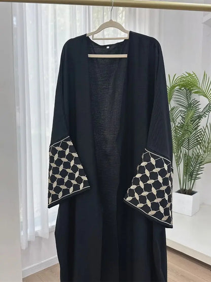 Abaya HELWA