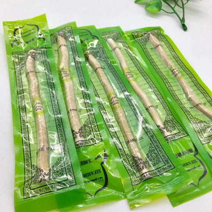 Miswak Siwak Natural Toothbrush