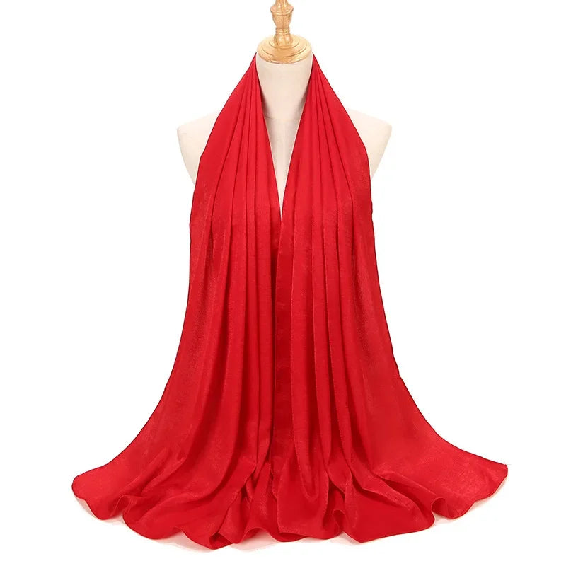 Hijab SILKY