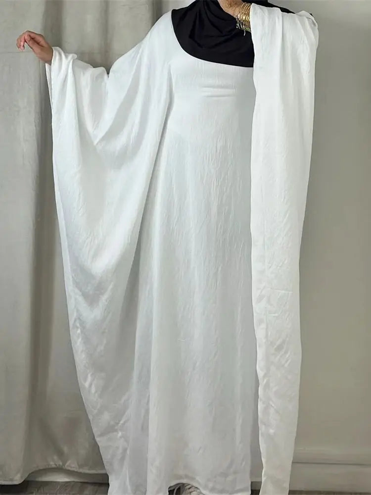 Modest Dress Abaya SALIHA