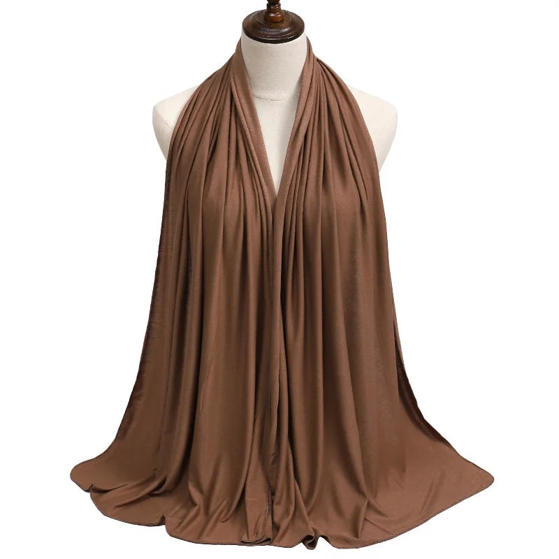 Cotton Jersey Hijab SOUL