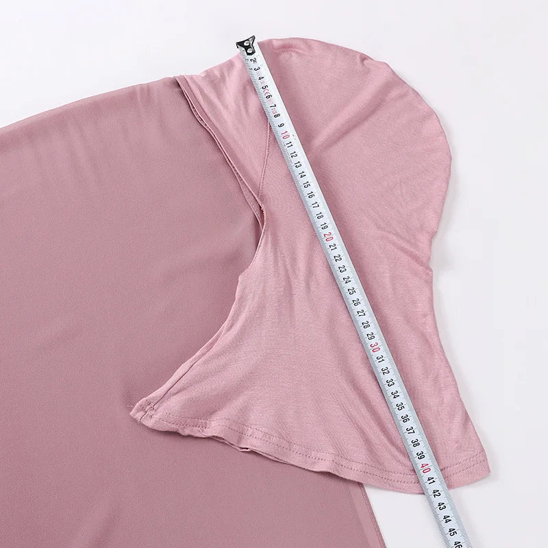 Instant Hijab with Underscarf MOON