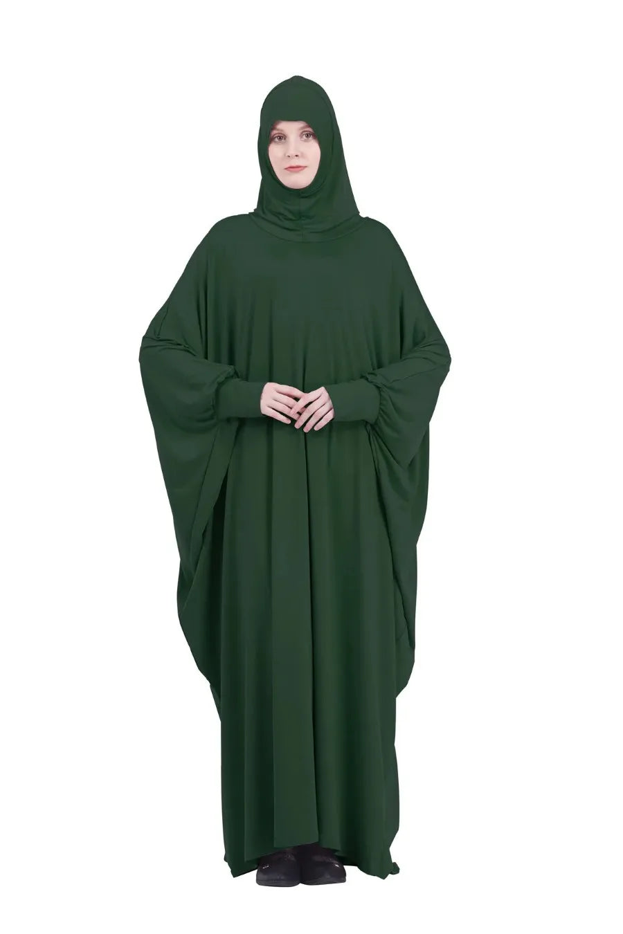 Prayer Garment