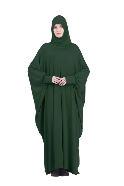 Prayer Garment