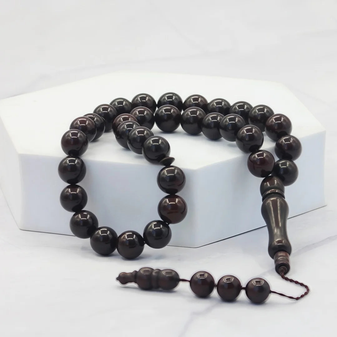 Prayer Beads 33 or 99 pieces