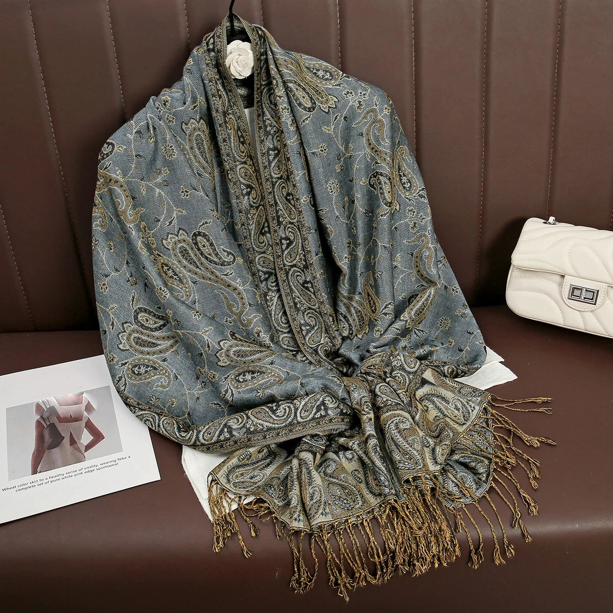 Hijab MASAL