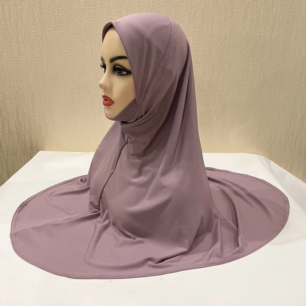 Instant Hijab SONIC
