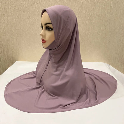 Instant Hijab SONIC