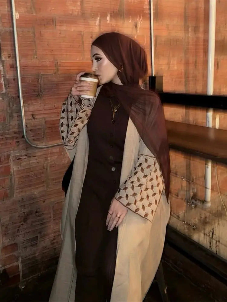 Abaya HELWA