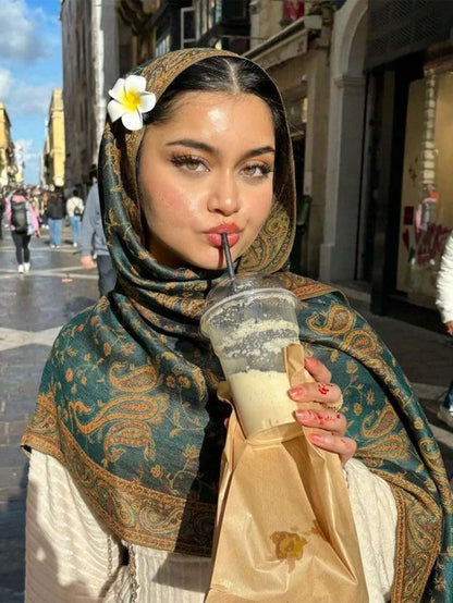 Hijab MASAL
