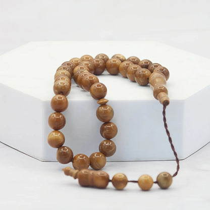 Prayer Beads 33 or 99 pieces