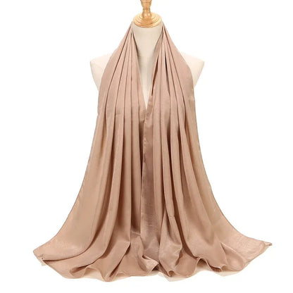 Hijab SILKY